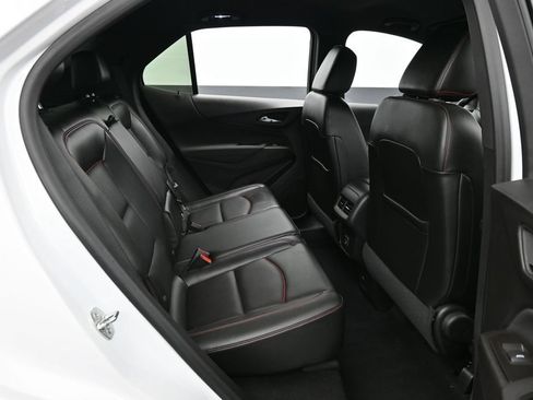 Used 2024 Chevrolet Equinox RS w/ RS Leather Package AWD/4WD image 33
