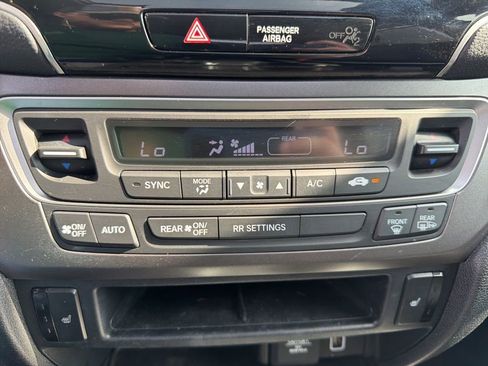 Used 2021 Honda Passport EX-L image 16