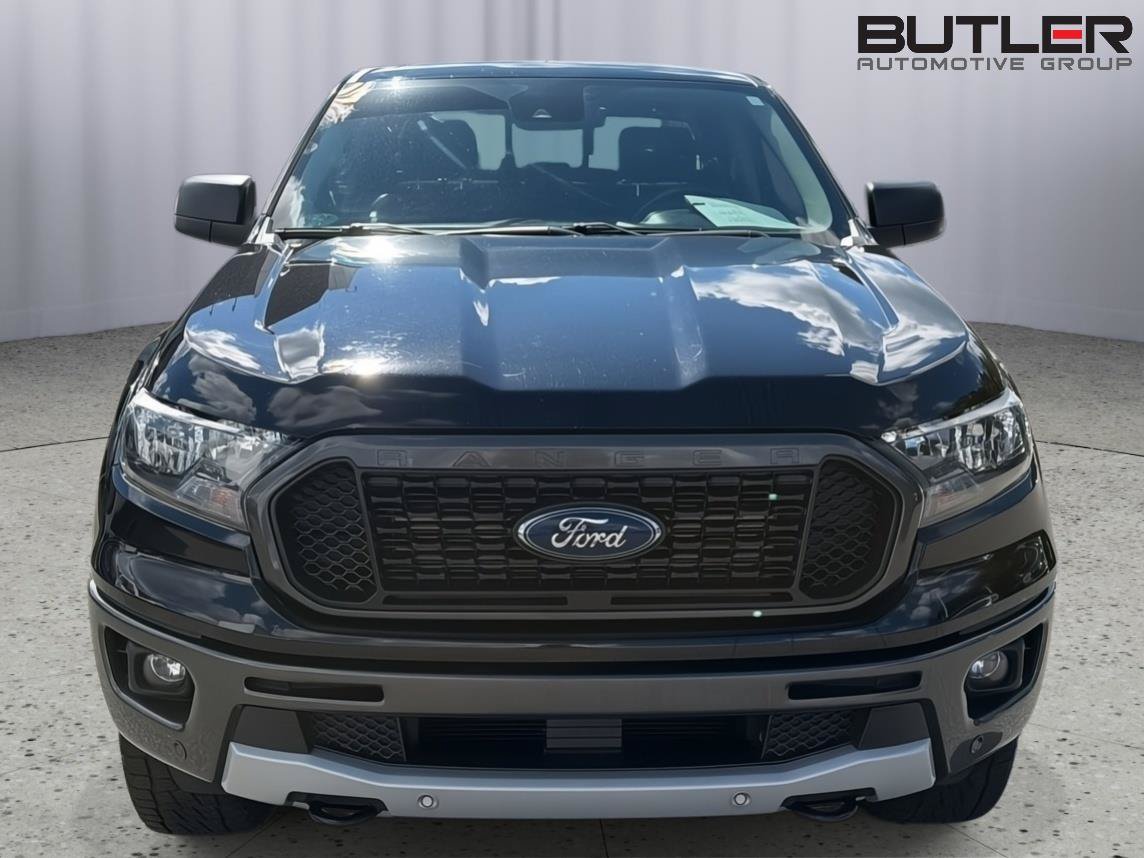 Used 2019 Ford Ranger XLT w/ Equipment Group 302A Luxury AWD/4WD image 10