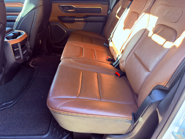 Used 2023 RAM 1500 Limited AWD/4WD image 29