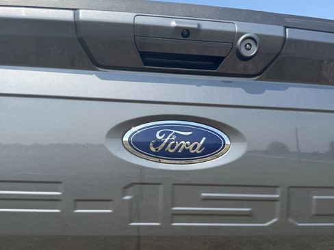 Used 2023 Ford F150 Lariat w/ Equipment Group 502A High AWD/4WD image 8