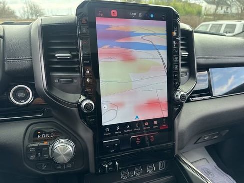 New 2026 RAM 1500 Rebel w/ Rebel Level 2 Equipment Group image 19