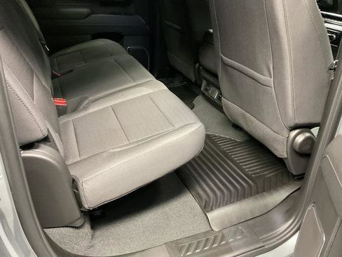 New 2026 Chevrolet Silverado 1500 LT image 11