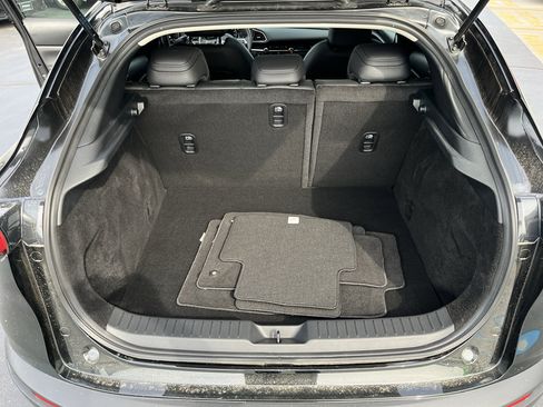 Certified 2025 MAZDA CX-30 AWD 2.5 S w/ Preferred Package image 78