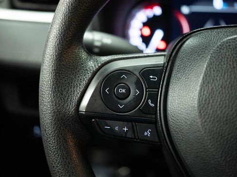 Used 2024 Toyota RAV4 LE image 25