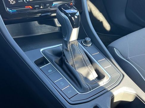 New 2026 Volkswagen Jetta Sport image 25