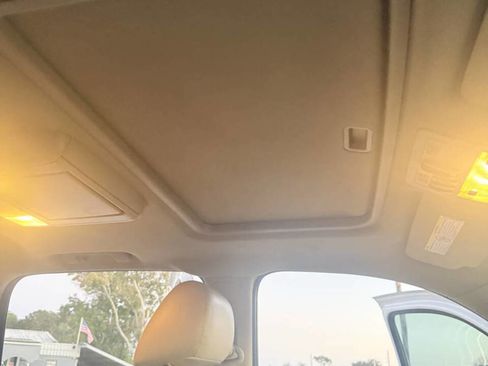 Used 2012 GMC Sierra 2500 Denali w/ Suspension Package, Off-Road image 18