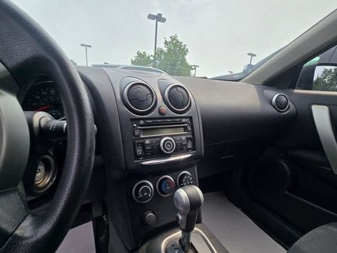 Used 2013 Nissan Rogue S AWD/4WD image 14
