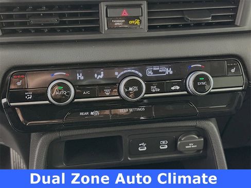 New 2026 Honda Passport RTL image 12