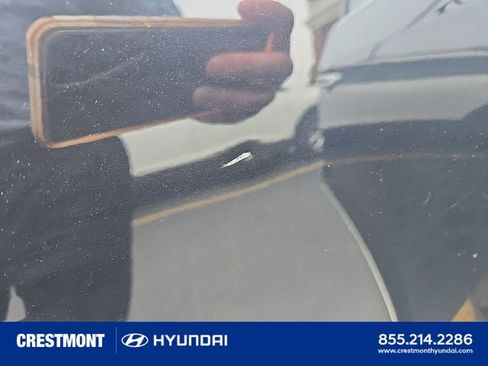 Used 2016 Buick Enclave Leather AWD/4WD image 13