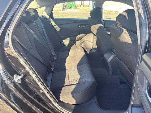 Used 2023 Honda Accord EX image 29