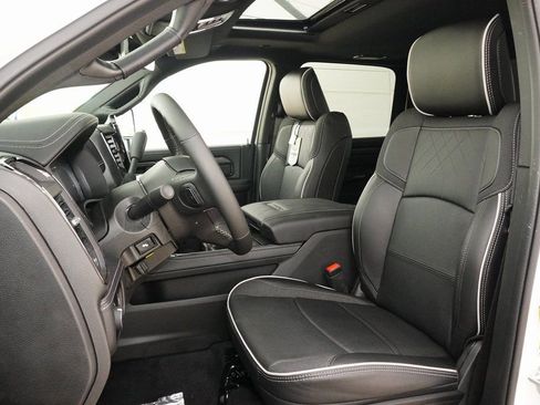 New 2026 RAM 3500 Limited image 11