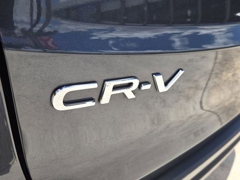 Certified 2025 Honda CR-V LX image 13