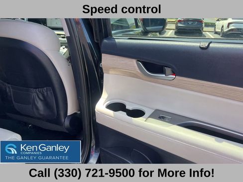 Used 2022 Hyundai Palisade SEL w/ Premium Package FWD image 57