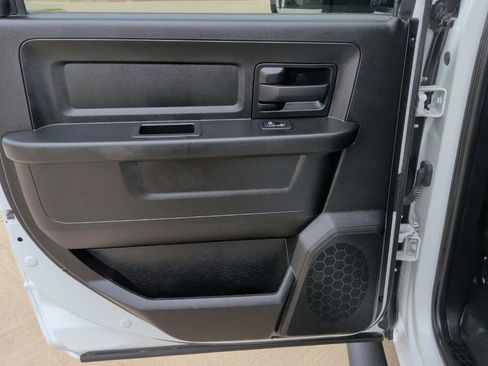 Used 2024 RAM 3500 Tradesman w/ Electrical Accessory Group AWD/4WD image 33