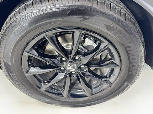 Certified 2026 Honda CR-V Sport-L image 39