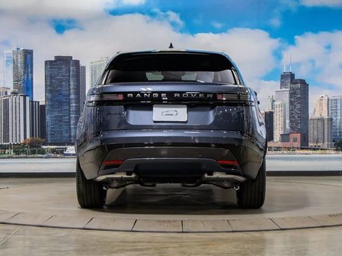 Used 2026 Land Rover Range Rover Velar Dynamic SE image 11