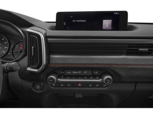 New 2025 MAZDA CX-50 AWD 2.5 Turbo w/ Cargo Package image 13