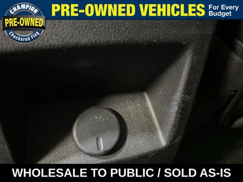 Used 2017 Chevrolet Equinox LT w/ Midnight Edition FWD image 22