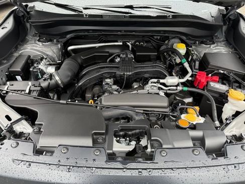 New 2026 Subaru Forester Wilderness image 32