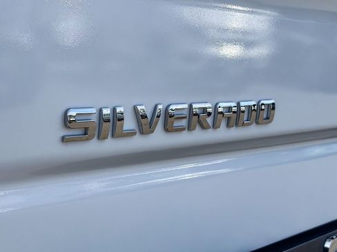 Used 2020 Chevrolet Silverado 1500 W/T w/ WT Fleet Convenience Package RWD image 19