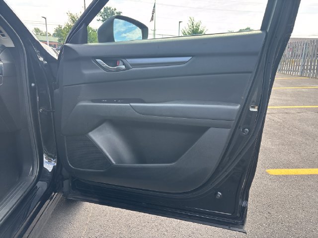 Used 2020 MAZDA CX-5 Sport FWD image 31