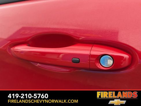 Used 2020 Jeep Compass Latitude w/ Cold Weather Group image 22