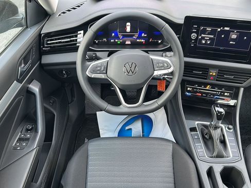 New 2026 Volkswagen Jetta S image 23