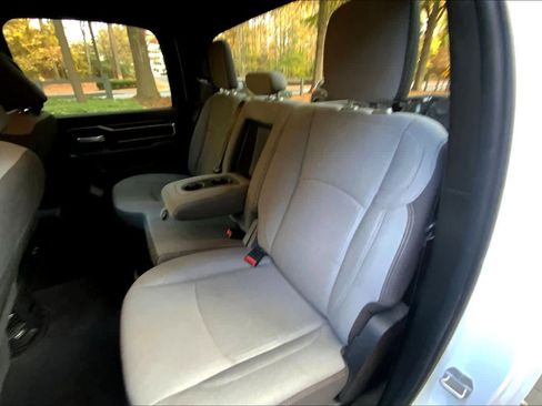 Used 2024 RAM 3500 Big Horn image 19