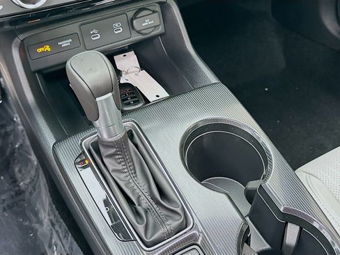 New 2026 Honda Civic Sport Touring image 13