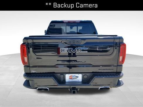 Certified 2024 GMC Sierra 1500 Denali w/ Denali Reserve Package AWD/4WD image 4
