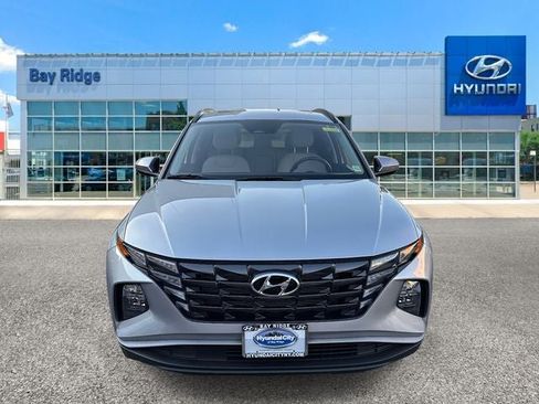 Used 2023 Hyundai Tucson SEL w/ Convenience Package image 10