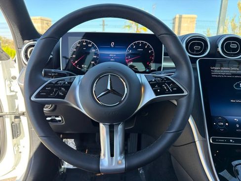 Certified 2026 Mercedes-Benz C 300 4MATIC Sedan image 25