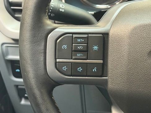 Used 2023 Ford F150 XLT w/ Equipment Group 301A Mid AWD/4WD image 17