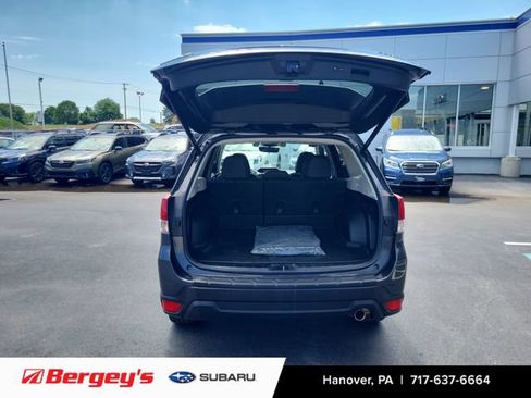 Used 2019 Subaru Forester Limited AWD/4WD image 12