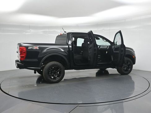 Certified 2023 Ford Ranger XL w/ Equipment Group 101A High image 5