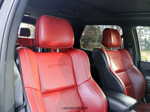 Used 2019 Dodge Durango SRT image 76