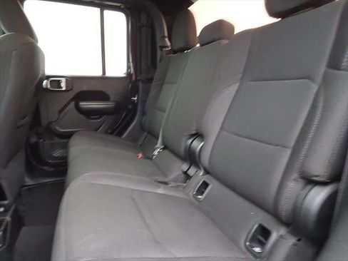 Used 2020 Jeep Gladiator Sport w/ Quick Order Package 24S image 10