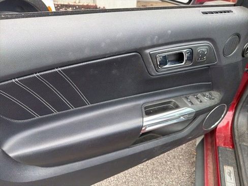 Used 2016 Ford Mustang GT Premium w/ Equipment Group 401A image 19