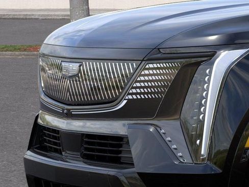 New 2026 Cadillac Escalade IQ Sport 2 w/ LPO, ONYX Package AWD/4WD image 13