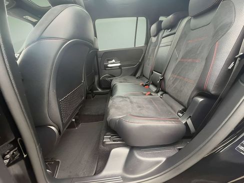 Used 2022 Mercedes-Benz GLB 250 4MATIC w/ AMG Line image 13