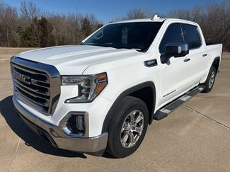 Used 2019 GMC Sierra 1500 SLT video 1