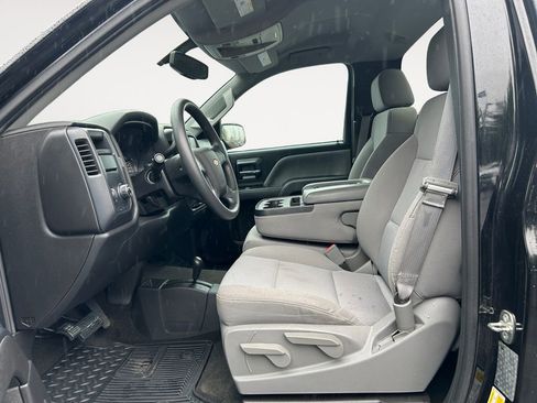 Used 2015 Chevrolet Silverado 1500 LS w/ Trailering Package image 15