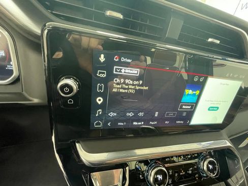 New 2026 GMC Sierra 2500 Denali Ultimate AWD/4WD image 28