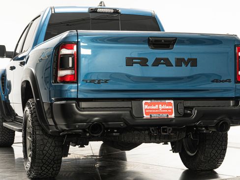 Used 2024 RAM 1500 TRX image 7