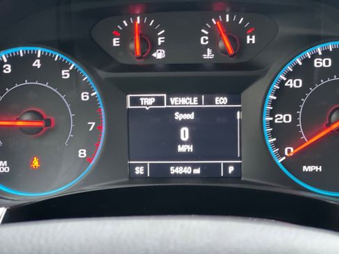 Used 2020 Chevrolet Traverse LS w/ LPO, Cargo Package image 13