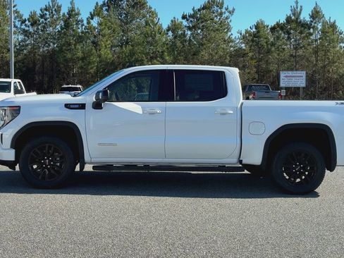 New 2026 GMC Sierra 1500 Elevation w/ Elevation Premium Package image 40