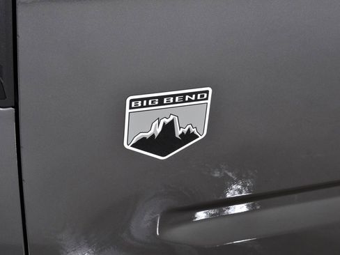 Used 2025 Ford Bronco Sport Big Bend w/ Convenience Package image 22