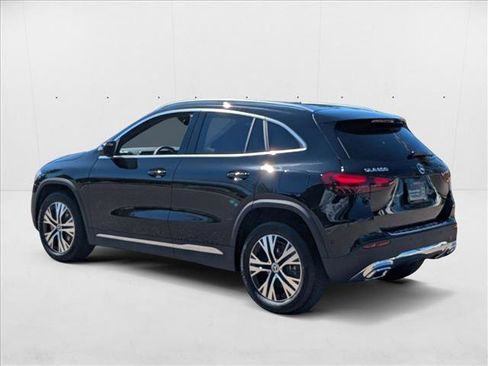 New 2026 Mercedes-Benz GLA 250 image 8