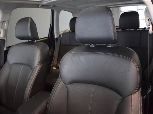 Used 2018 Subaru Forester 2.5i Touring w/ Popular Package #2 image 22